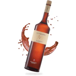 Distilleria Bonaventura Maschio Bonaventura Maschio Grappa 903 Barrique 3l
