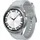 Silver 47 mm LTE Sport Band Silver M/L
