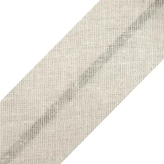 cyclingcolors 1x Schrägband aus 100% Baumwolle Breite 20 mm Länge 25 m Hochwertiges Einfassband Baumwollband Schrägband Ideal zum DIY, Cremig