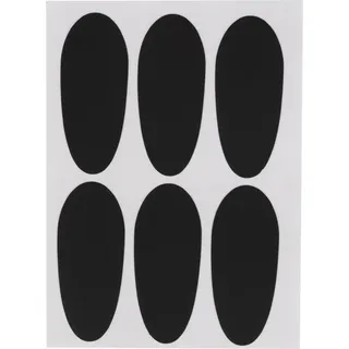 Oxford Kontaktpads Touchscreen-Kontaktpads für Han schwarz