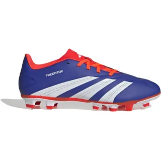 Fußballschuhe Lucid Blue - / Solar Red 45 1/3