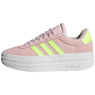 Clear Pink / Hi-Res Yellow / Cloud White 39 1/3