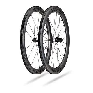 RAPIDE CL II FRONT SATIN CARBON/SATIN BLK 700C