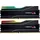64GB Kit (2x32GB) CL30 Schwarz F5-6000J3040G32GX2-TZ5NR
