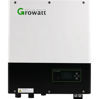 Growatt SPA 10000TL3 BH-UP 10kW Netz-Wechselrichter 3-phasig