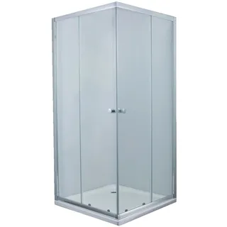 Primaster Easy 5 Eckeinstieg 90 x 90 cm