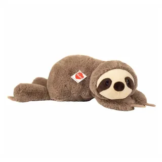 Teddy-Hermann Teddy Hermann Faultier Helge 48 cm Braun