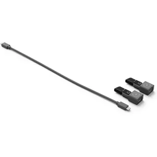 Logitech Netzwerkkoppler für Rally Bar (2-Pack) (952-000181)