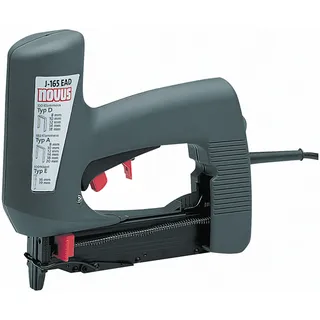 Novus J-165 Elektrotacker 8-18 mm