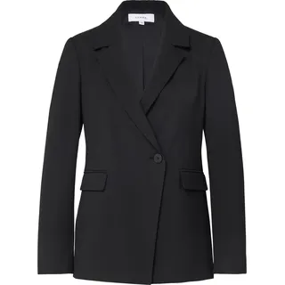 Comma, Blazer Schwarz 34