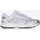 Damen White / Metallic Silver/Blue Tint/Sail 38,5