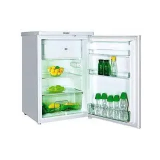 Exquesit Kühlschrank KS15-3.1A++ mit Gefrierfach