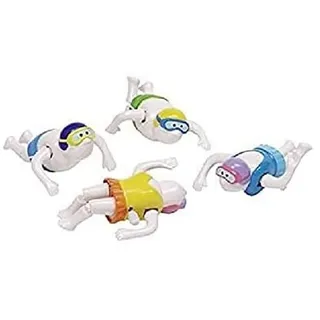 GoKi Schwimmer zum Aufziehen,