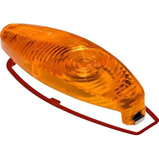 KELLERMANN Blinkerglas für Micro 1000 evo"