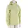 Quest Mono Damen Outdoorjacke-Gelb-XL