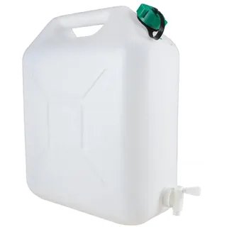 CAMPINGAZ Wasserkanister 20 l weiß