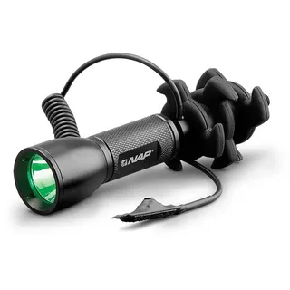 New Archery Products Unisex-Erwachsene NAP-60-795 Bogenschießen Armbrust Teile, Schwarz, One Size