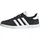 Core Black/Cloud White/Core Black 39 1/3