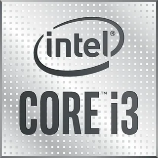 Intel Core i3-10105 / LGA1200 / Box 4Cores / 8Threads / 6M Cache