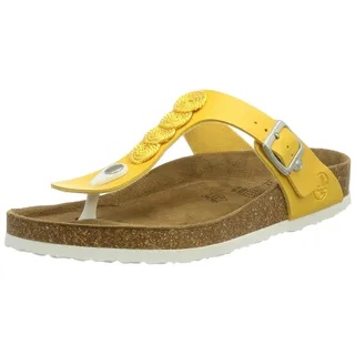 Rieker Damen - Pantoletten, 36 EU - 36 EU