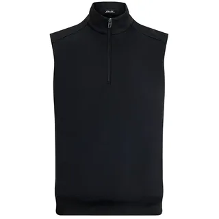 Polo Ralph Lauren 785b16824 Weste - Polo Black - 2XL