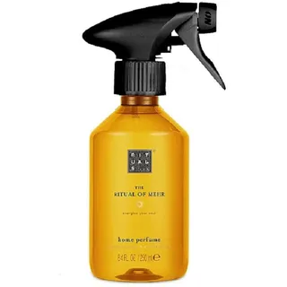 RITUALS Raumspray von The Ritual of Mehr 250 ml - mit süßem Orange & Zedernholz - energetisierende & stimulierende Eigenschaften
