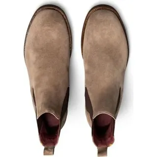 LLOYD Chelsea-Boots Herren Beige 42