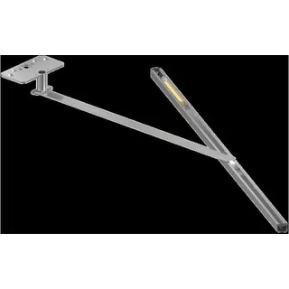 ATHMER Porti für Holztüren, bis 65kg Mit Holzzarge 720-1110mm