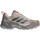 Damen Wonder Taupe/Grey Four/Chalky Brown 40 2/3