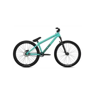 NS Bikes Movement 2 DJ/Slopestyle Toothpaste
