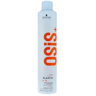 Schwarzkopf Osis+ Haarspray 500 ml
