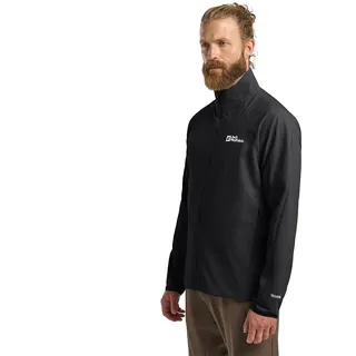 Jack Wolfskin Prelight Stride schwarz L