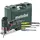inkl. Koffer + Sägeblätter