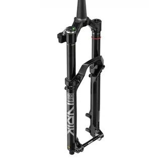 RockShox Lyrik Ultimate 29 Zoll 160 mm 2025 Schwarz