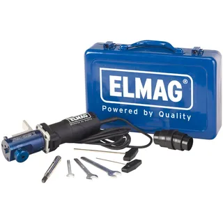 ELMAG Wolframelektroden-Anschleifgerät TURBO-SHARP X