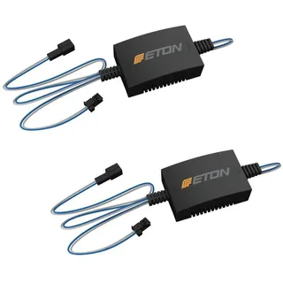 ETON UG MB XHP Frequenzweiche für Mercedes-Benz | Shop