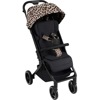 ABC-Design Ping 3 Trekking Schwarz