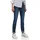 Style Jane Casual Fit Dunkelblau 27/30