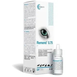TVM Remend 0,75% 3 ml