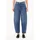BARREL JEANS 100 recycelte Baumwolle Non Stretch blau 30-34