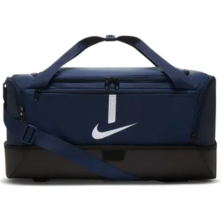 Nike Academy Team Hardcase Fußball-Sporttasche Midnight Navy/Black/White 