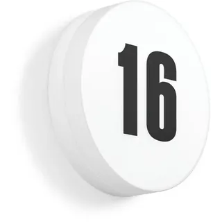 RZB LED-Hausnummernleuchte 312630.002.25