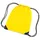 Gymsack yellow