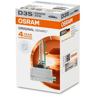 Osram Original Xenarc D3S 66340