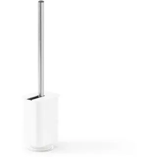 Umbra Wc-Bürstengarnitur Flex, Metall, 8x43x11 cm, Badezimmer, WC Ausstattung, WC Bürstengarnituren