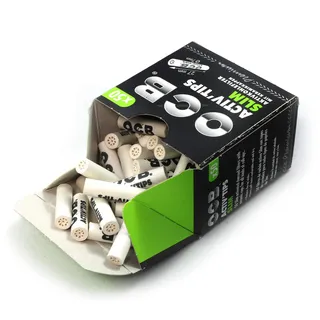 CHILLHOUSE OCB ACTIV Tips Slim, 50er