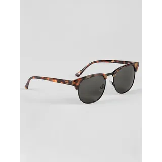 Vans Dunville Shades cheetah tortoise