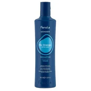 Fanola Wonder No Orange Shampoo 350 ml