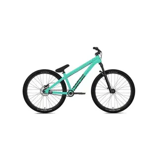 NS Bikes Movement 2 DJ/Slopestyle Toothpaste