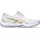 GEL-ROCKET Damen Handballschuhe weiß Größe 40